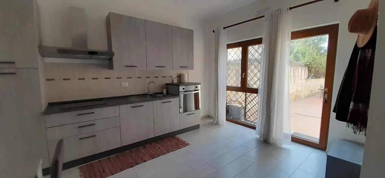 Appartamento Comfy&Cozy Flat In Fiumicino Center