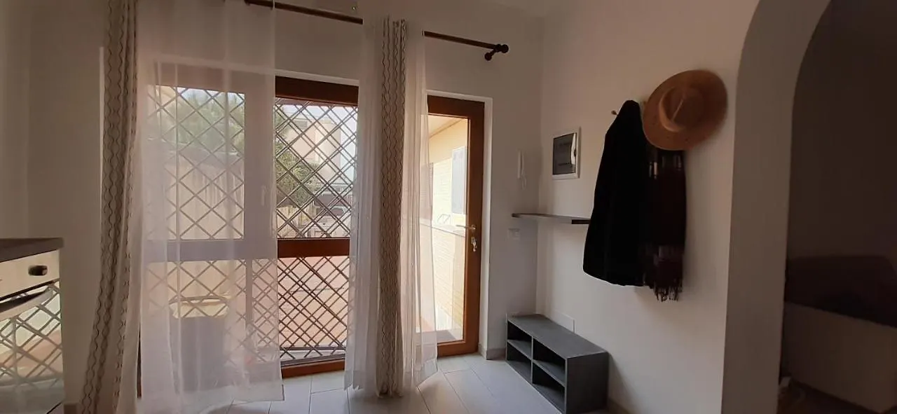 Appartamento Comfy&Cozy Flat In Fiumicino Center Italia