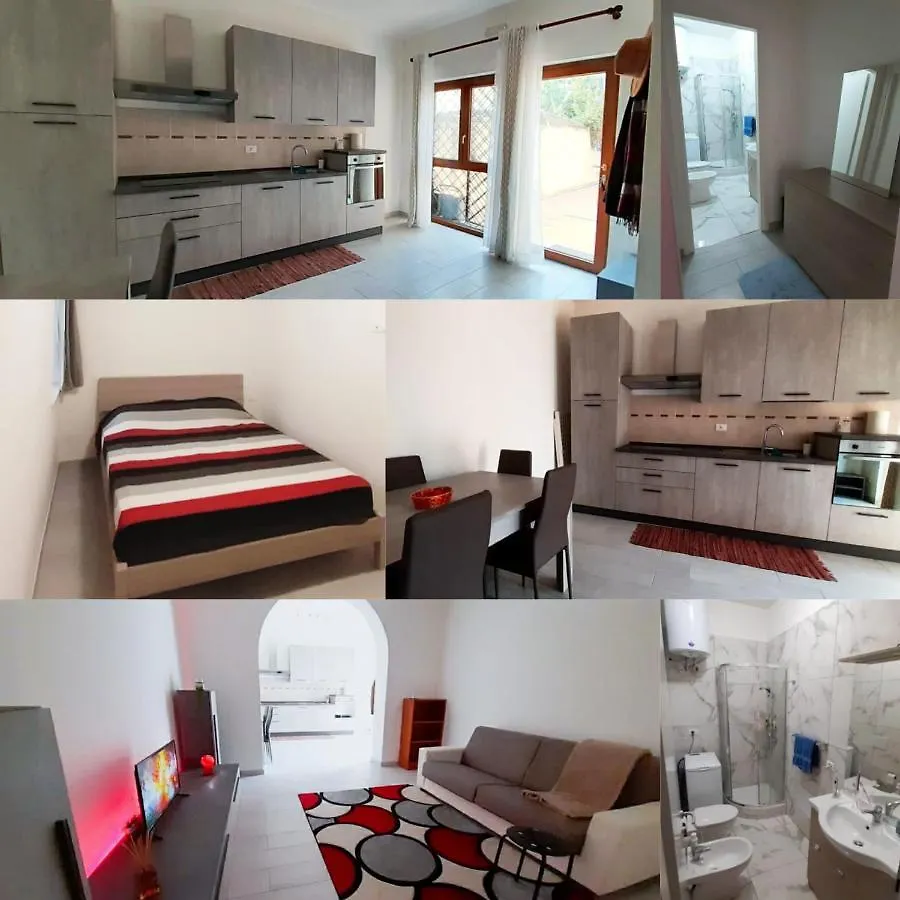 Appartamento Comfy&Cozy Flat In Fiumicino Center