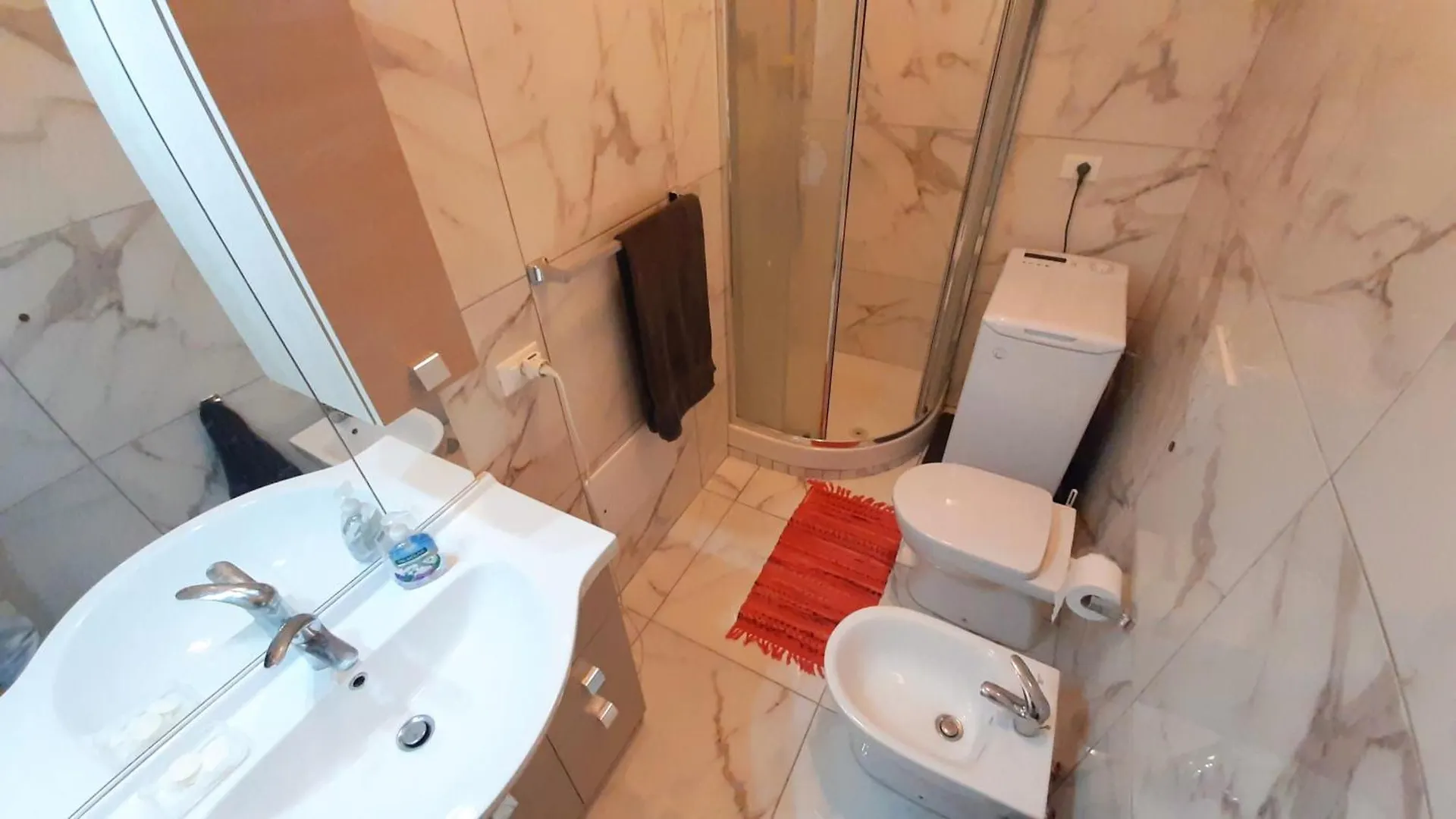 Appartamento Comfy&Cozy Flat In Fiumicino Center Italia