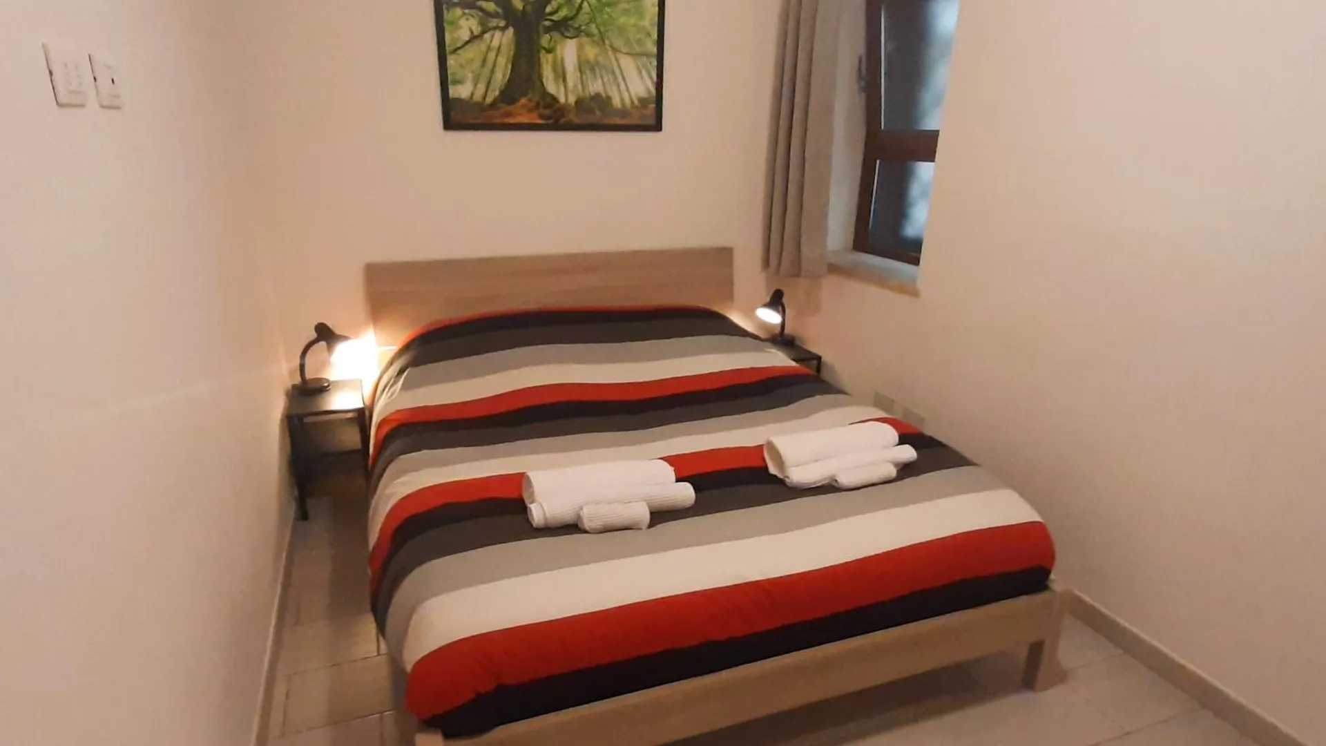 Appartamento Comfy&Cozy Flat In Fiumicino Center