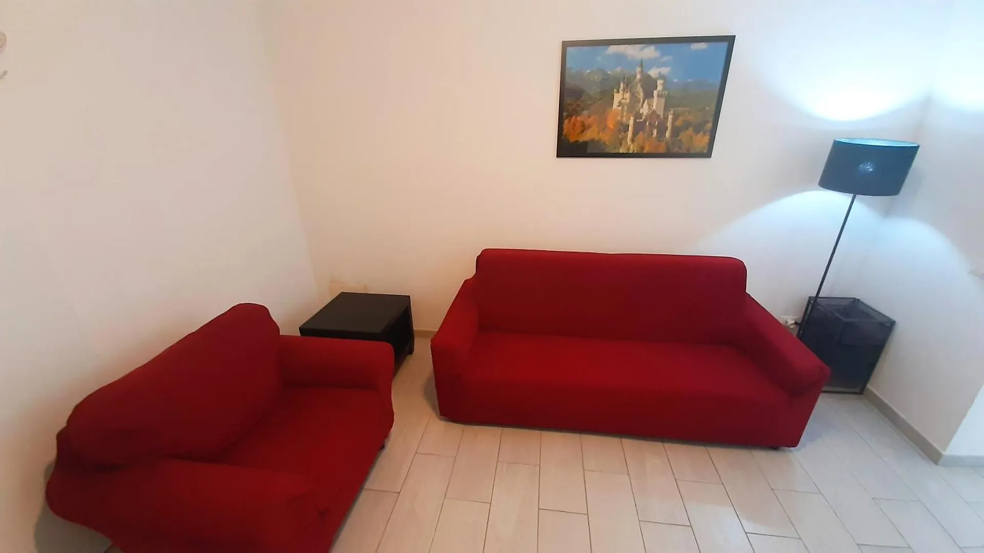 Appartamento Comfy&Cozy Flat In Fiumicino Center