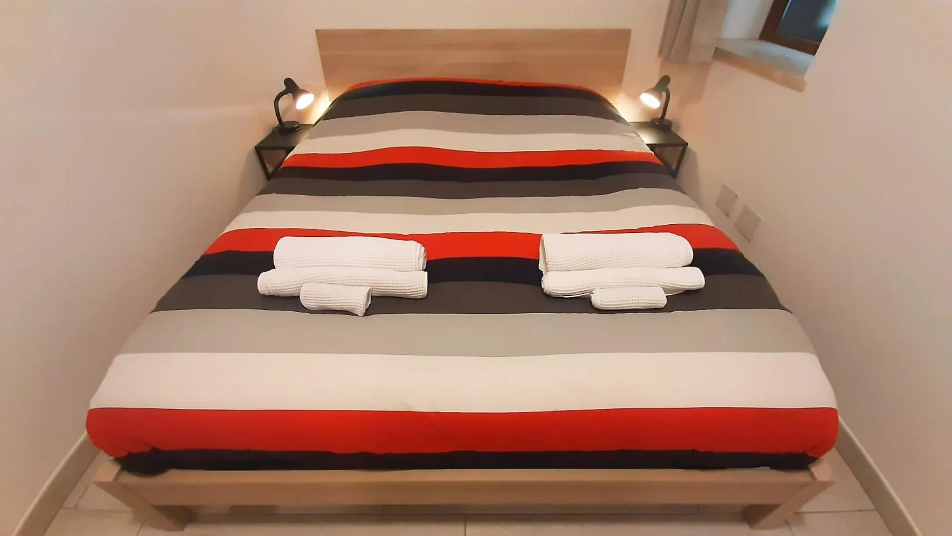 Appartamento Comfy&Cozy Flat In Fiumicino Center Italia